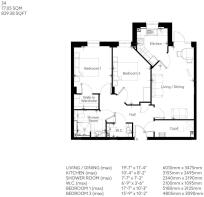 Apartment 34
