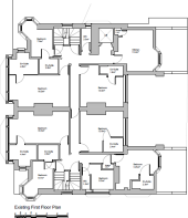 Floor/Site plan 2