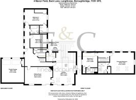 4 Manor Field, Back Lane, Langthorpe, Boroughbrid