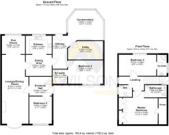 2D Floorplan