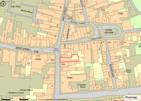 LOCATION PLAN