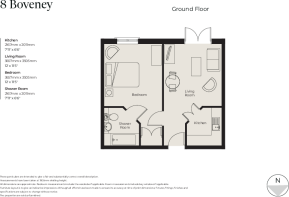 8B Floorplan
