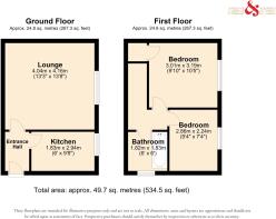 Floorplans
