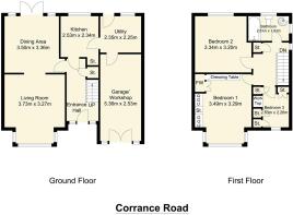 23 Corrance Road