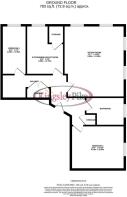 Flat 3 Monkton House, Monkton Park, Chippenham-hig