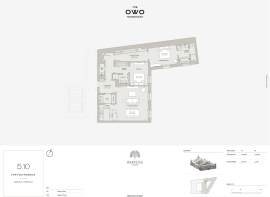 The OWO - Residence