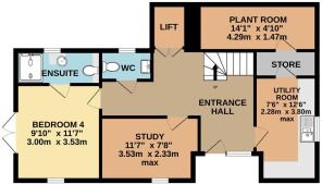 Ground Floor