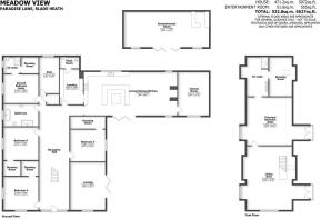 Meadow View, Paradise Lane, Slade Heath-FP RevB.jp