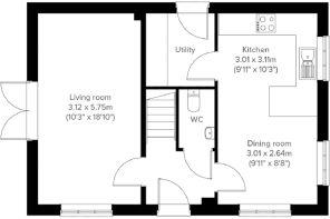 Ground Floor