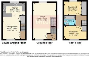 FLOOR-PLAN