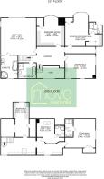 FIRST & SECOND FLOOR