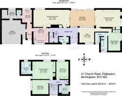 51 Church Road (Floo
