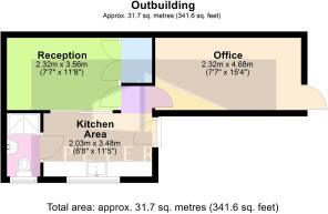 Outbuilding
