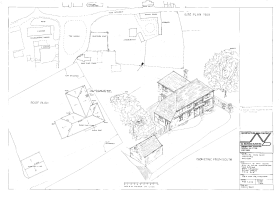 Floor/Site plan 2