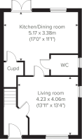 Ground floor