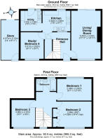 4 The Precinct, Kingsbridge - all floors3.JPG