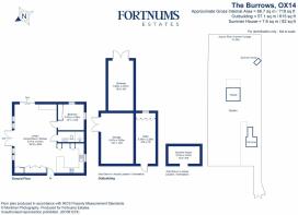 Floor/Site plan 2