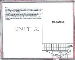 Floor/Site plan 2