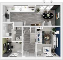 Ground Floor