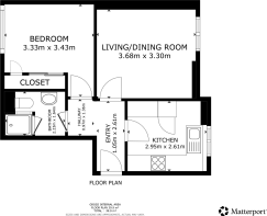 Flat 5
