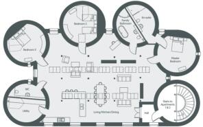 Plot 3 Penthouse
