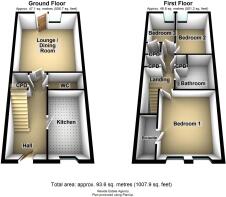 Ground/First Floors