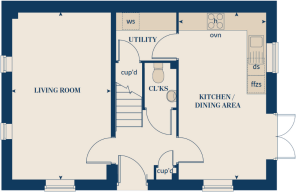 Ground Floor