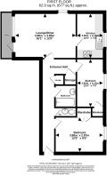 8 Ashdown Court FP