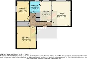 FLOOR-PLAN