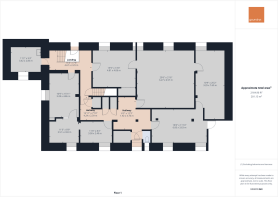 Floor/Site plan 2