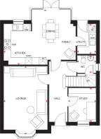 GROUND FLOOR