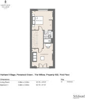 First Floor - 502