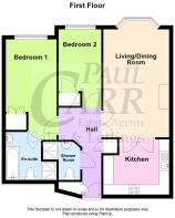 Floorplan One