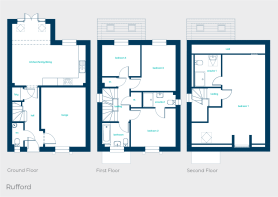 Rufford Floorplan