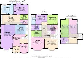 2D FLOOR PLAN
