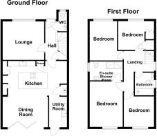 5 Coulson Drive Worle - FP.jpg