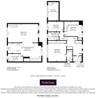 Floor/Site plan 2