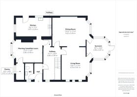 Ground Floor Plan
