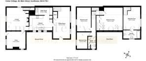 Home Cottage, 48, Main Street, Gunthorpe, NG14 7EU
