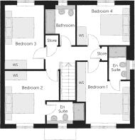 First Floor Plan