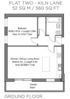 flat 2, 2 kiln lane floor plan.JPG