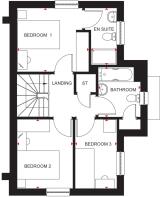 Abergeldie 2020 floorplan