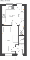 Ground Floor Floor Plan
