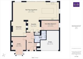 Old Annandale Road - Ground Floor