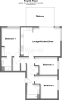 Fourth Floor