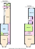Floorplan One