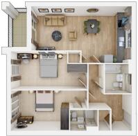 Ground Floor