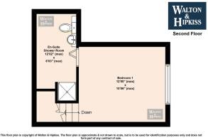 Second Floor (Loft Conversion)