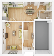 Ground Floor