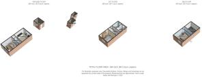 3D Floorplan